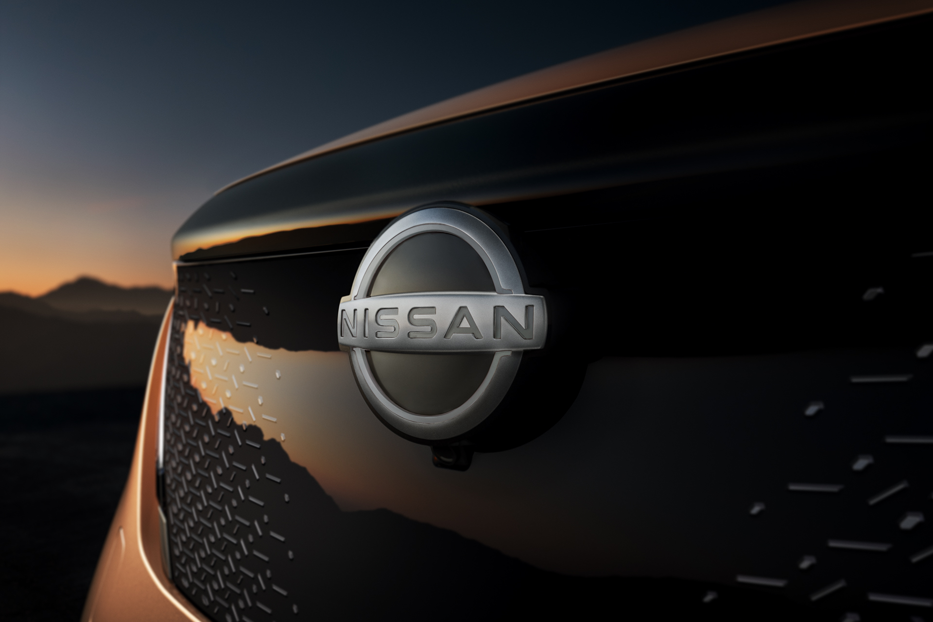 „Nissan ARIYA“